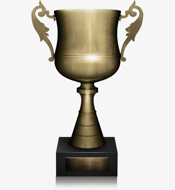 奖杯精致
