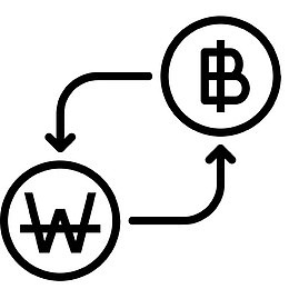 比特币转换货币金融钱以赢了转换