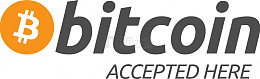 BITCOIN比特币商标
