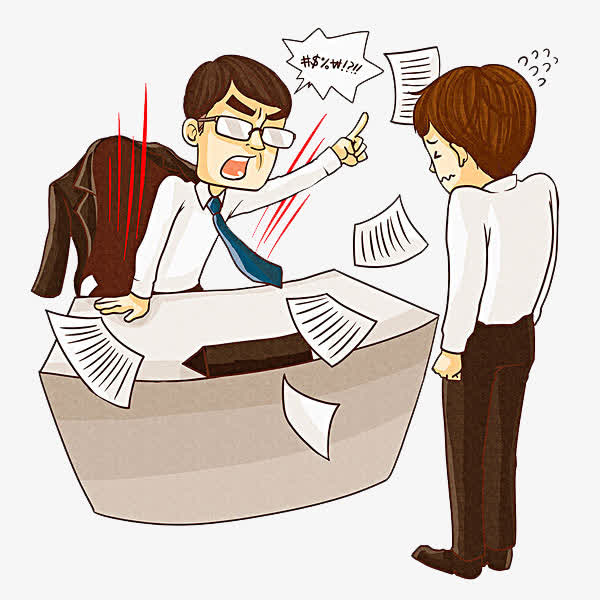 关键词 : 卡通,简笔,手绘,愤怒的,文件,批评,生气的[声明] 觅元素所有