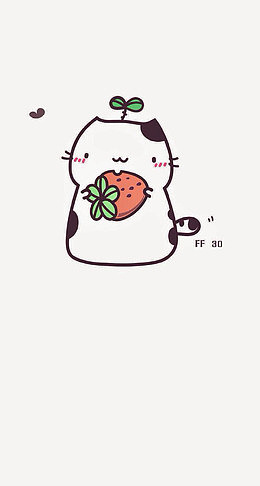 猫咪