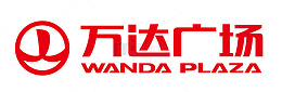 万达广场