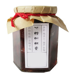 冰糖枇杷膏