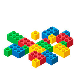 矢量玩具