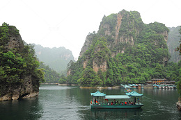 湘西风光