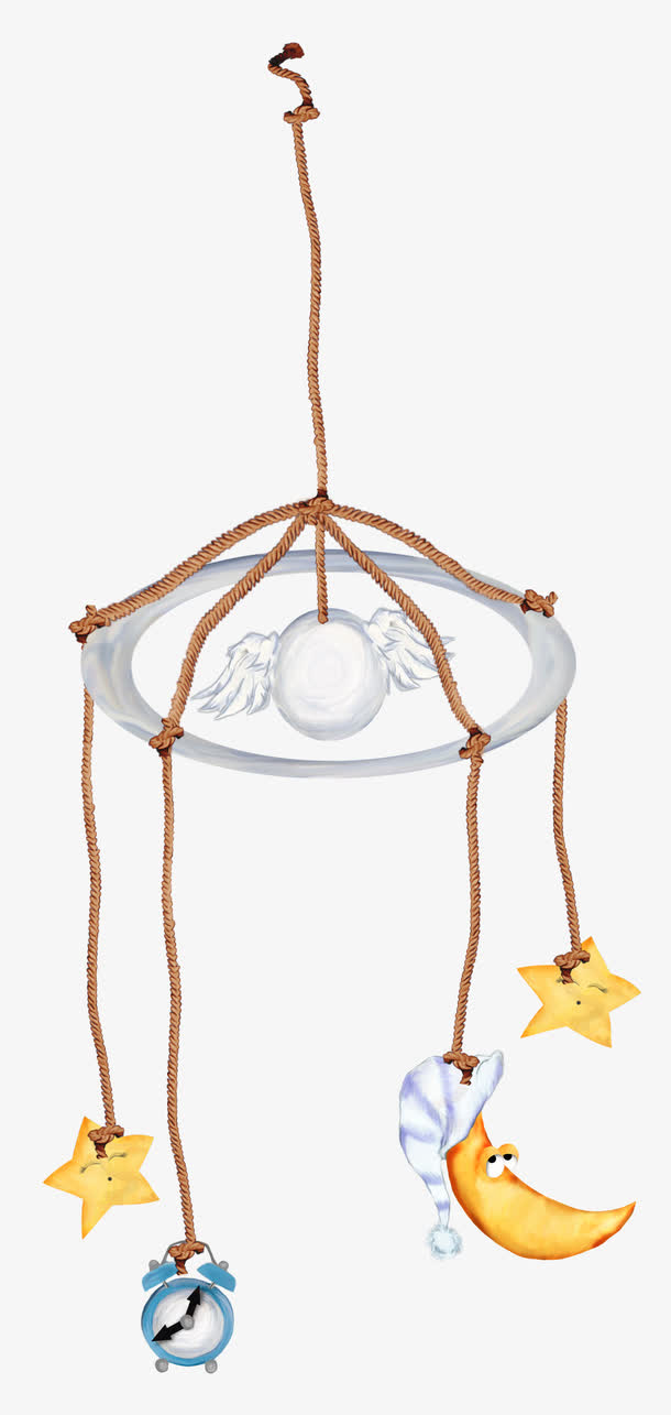 挂饰免抠素材免费下载_觅元素51yuansu.com