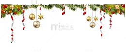 圣诞节挂饰装饰