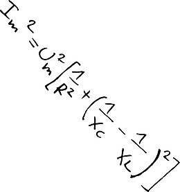 手绘初中数学公式