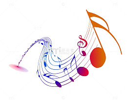 经典作曲构图