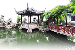 民间古迹