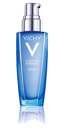 vichy护肤品