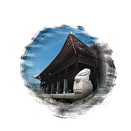 民间古迹