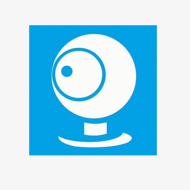 关键词 : 监控区域,监控摄像头,蓝色白色图标,提醒有监控[声明] 觅