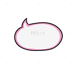 重点框矢量图