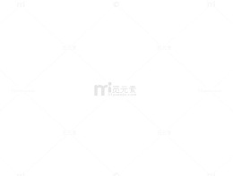矢量放射白色欢迎返校英文字体