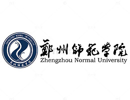 郑州师范学院logo