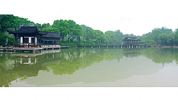 兰亭景区