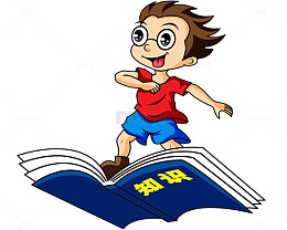 手绘学习知识