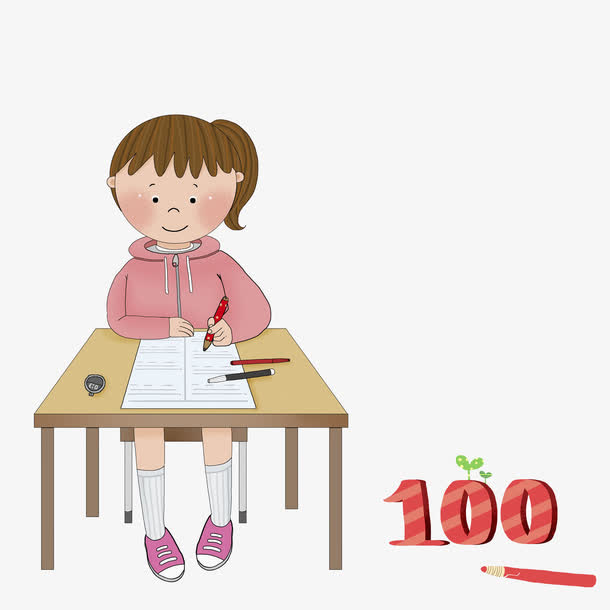 关键词 : 考试,试卷,卷子,卡通,分数,打分,测试,纸,答题纸,答题卷