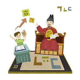 皇帝测试