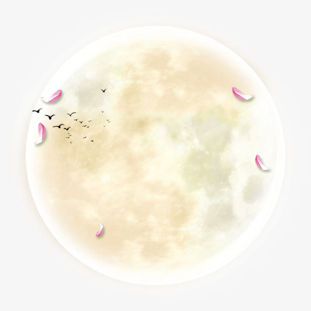 关键词 : 月亮,圆月,明月,中秋节