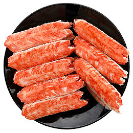 长脚蟹蟹柳蟹肉棒