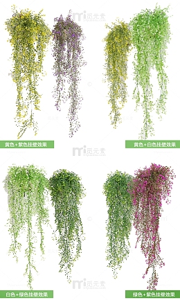 金忠柳壁挂