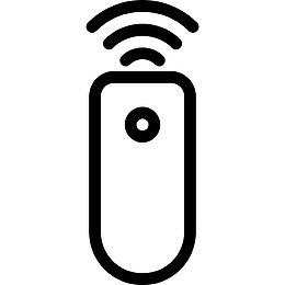 远程控制Outline-icons