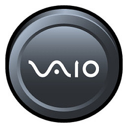 索尼Vaio控制中心图标