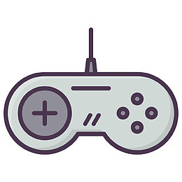 控制装置电子游戏PlaySta