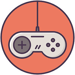 控制装置电子游戏PlaySta