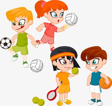 psdpng卡通手绘踢足球的运动人物png手绘卡通人物踢足球png手绘卡通