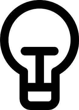 电思想灯灯泡功率要点