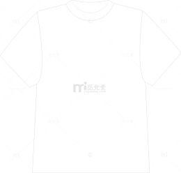 衬衣png元素