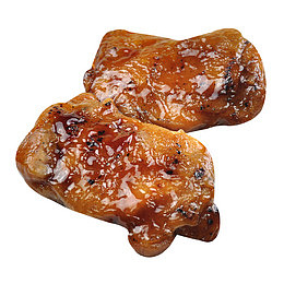 照烧鸡肉鸡排