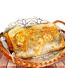 美味煎饼果子