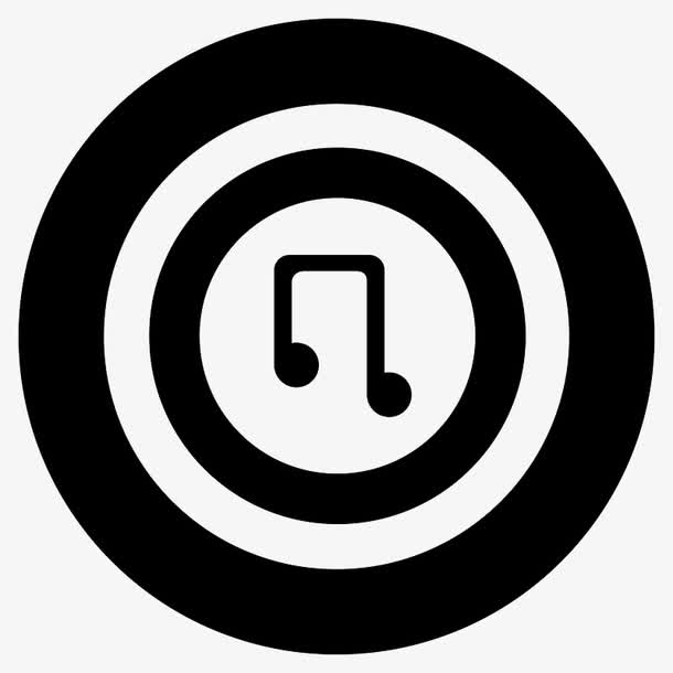 平面设计音乐碟片