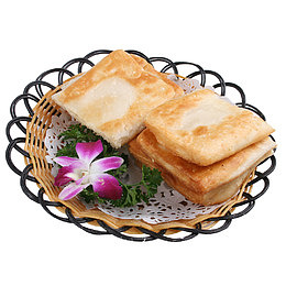 美味的炕美食