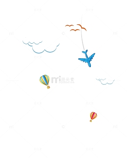 天空小图标