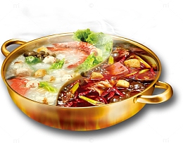 火锅
