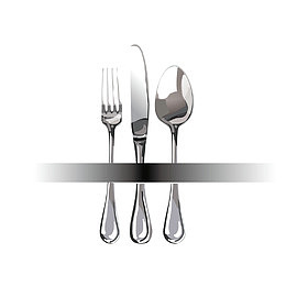 不锈钢餐具