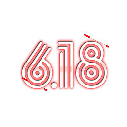 618艺术字