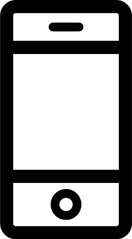 智能手机Apple-Devices-black-icons