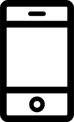 智能手机Apple-Devices-black-icons