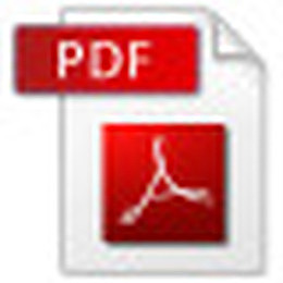 PDF文件图标与2