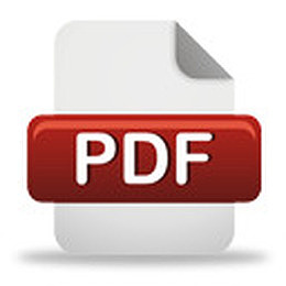 pdf文件图标