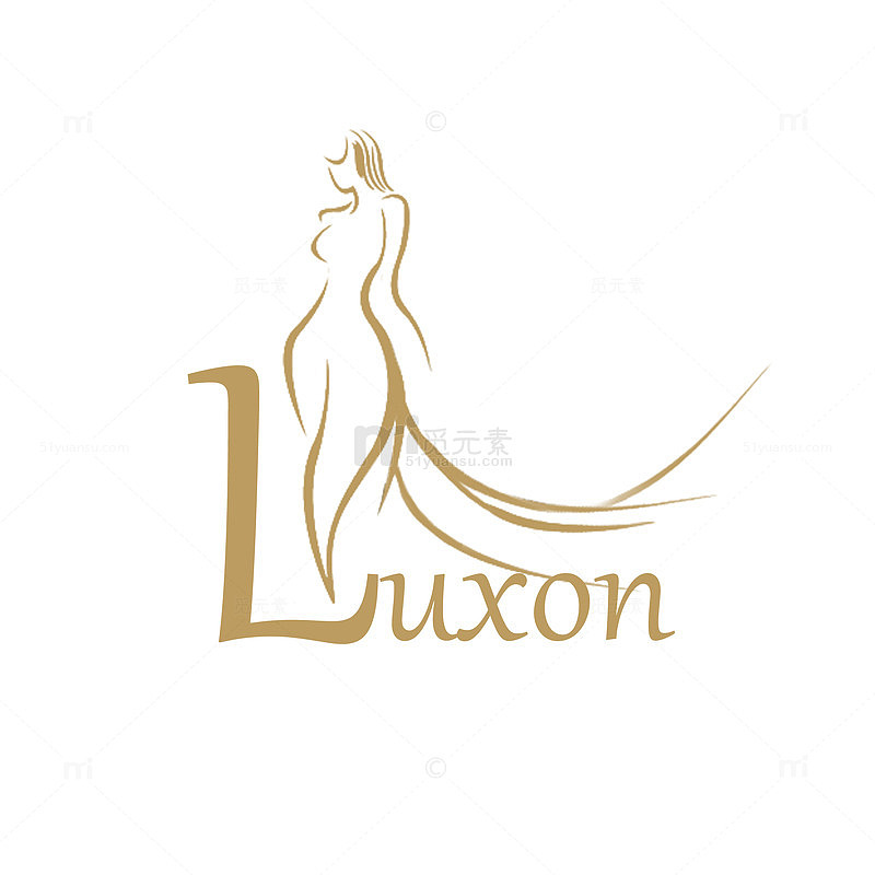 减肥logo美女身材好