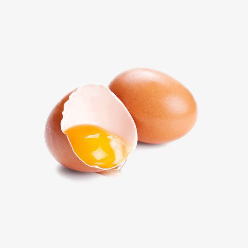 鸡蛋免扣元素素材免费下载_觅元素
