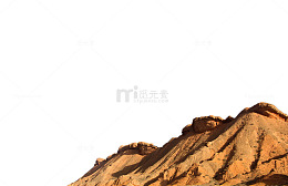 丹霞地貌