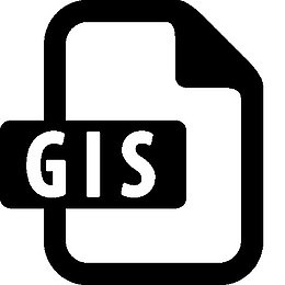 Gis文件图标